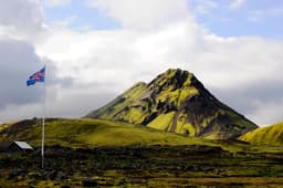 laugavegur-trail-volcano