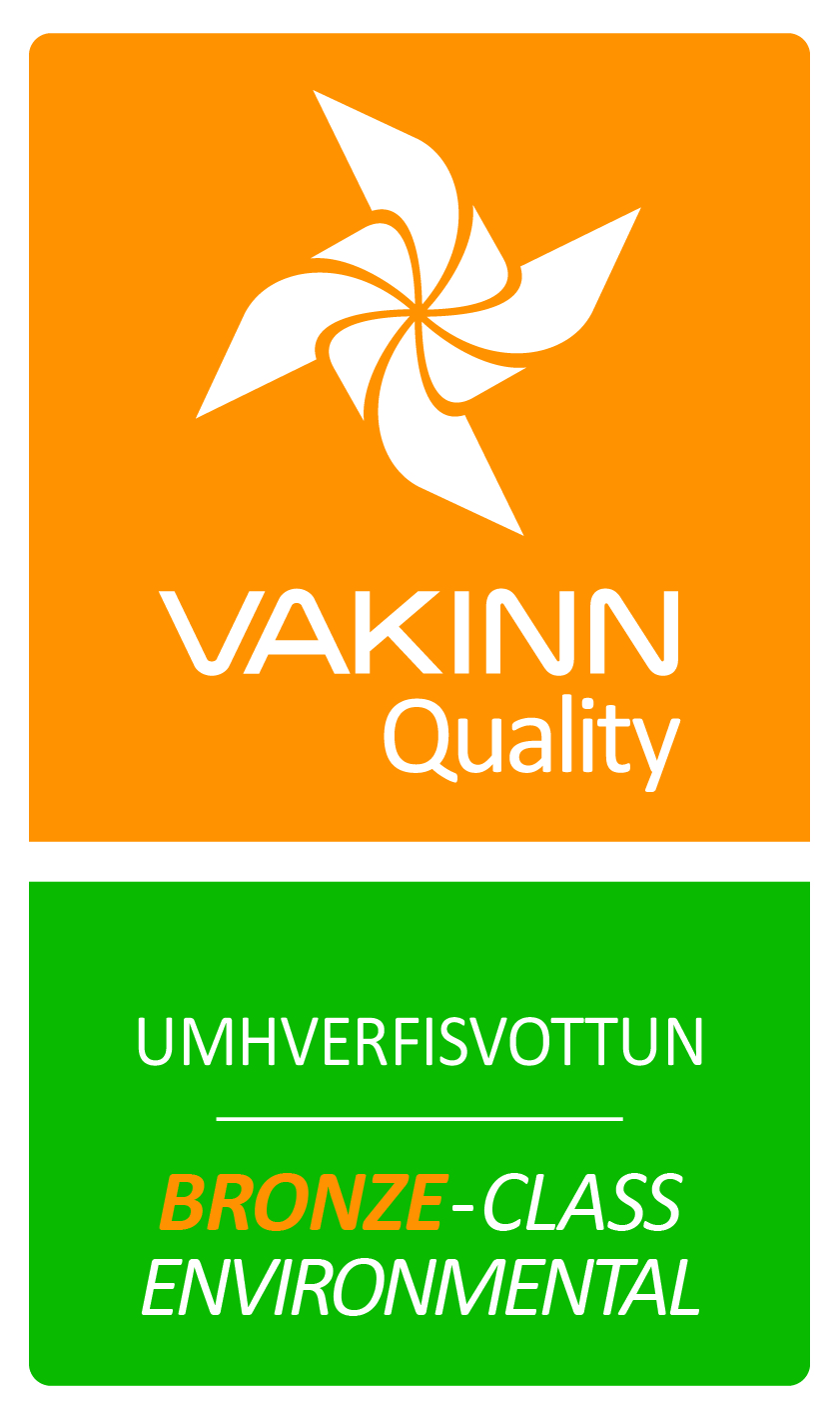 Environmental Bronze